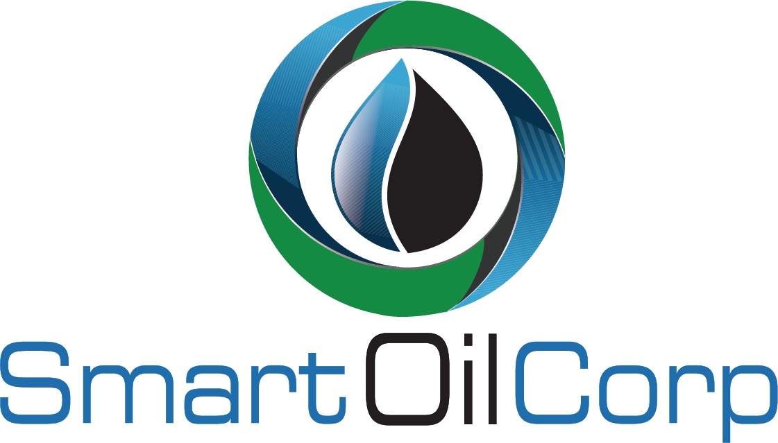Smart Oil Corp Logo